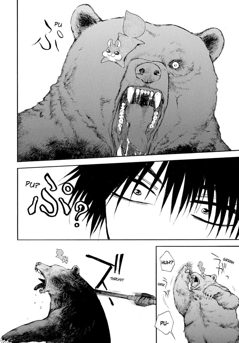 Akatsuki No Yona Chapter 276 image 09